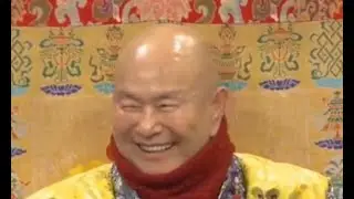 20260118聖尊蓮生活佛盧勝彥開講《大佛頂首楞嚴經》－TBSN高清版