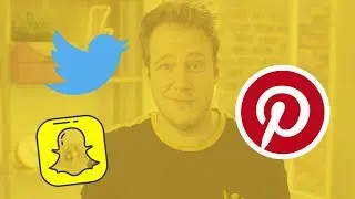 PINTREST WIN Social Media - The Social Rundown