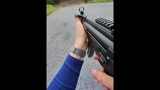 PTR 9KT: American-Made MP5K Clone