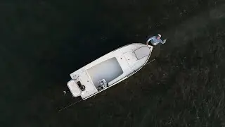 2001 Hell's Bay Boatworks Whipray 16 WALK-THROUGH w/THE SKIFF BROKER May 2024