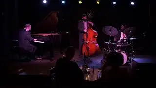 Bill Charlap Trio: 