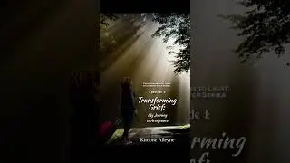 🌴✨Let's Talk Grief: Kimone Alleyne Shares Her Story || Kimone Alleyne || Caribbean Book of the Day🌴✨
