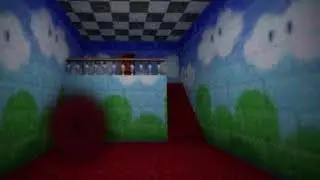 ᥫ᭡ 1 Hour  ᥫ᭡  backroom labyrinth