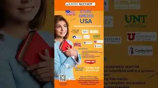 #study aboard USA #admissions are open fall 2025 intake #shorts