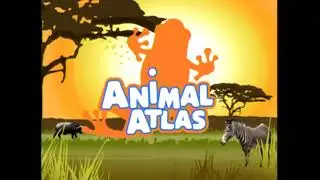 Animal Atlas season 1:Episode 5 Elephants and Us