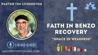 Faith in Recovery | Grace in Weakness