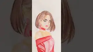 Transation Alert ⚠️ #artwork#ytshort #thanksforwatching