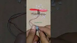 Thrust power comparison with drone motors