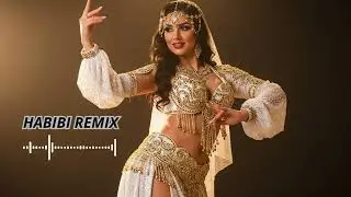 🔥 Habibi Romantic Arabic Remix | Middle Eastern Love Vibes for Viral TikTok ❤️