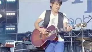 (主唱:櫻井和壽)尾崎豊 僕が僕であるために為了我就是我) 中文字幕