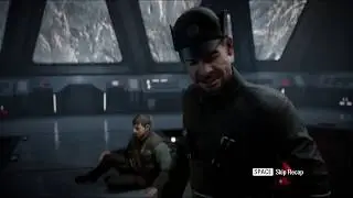 Star Wars Battlefront II - Resurrection Full DLC