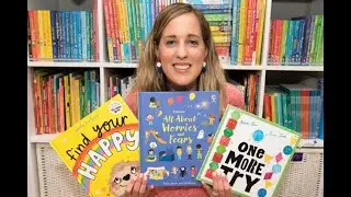 Understanding Emotions Summer 2022 Usborne Books & More