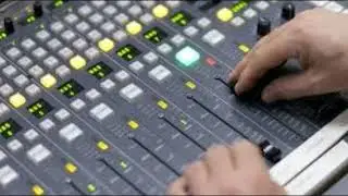 Heimwee Radio Frits Spits de Avondspits