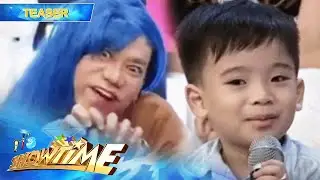 It's Showtime March 11, 2023 Teaser