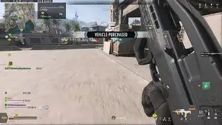 how to play warzone 2 - buying an ltv in al mazrah part two
