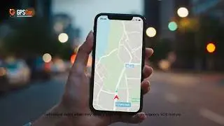 GPSCop personal tracking