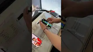Bros using Apple Loops 🥀🥀 #viralvideo #funny #shorts #nettspend #fortnite