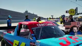 The AI is now cheating  | NASCAR 25 Career Episode 32