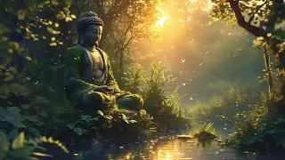 15 Minutes Morning Meditation to Reduce Stress & Anxiety #stressreliefmusic #peace 