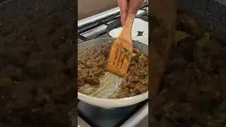 ഗൾഫിലേക്ക് ബീഫ് # jaazbrucooking