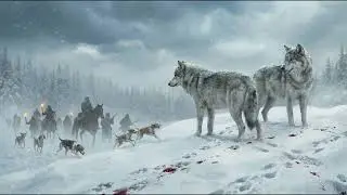 Synowie Piasta - Obława I [2025] [Power Metal]