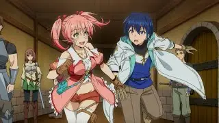 🔰Yuusha Party wo Tsuihou sareta Shiromadoushi S-Rank🔰 Opening Full『Junjou de Are』by Gakuto Kajiwara