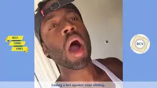Ultimate Splack Vine Compilation (w/Titles) Funny Splack Vines 2013 - 2017