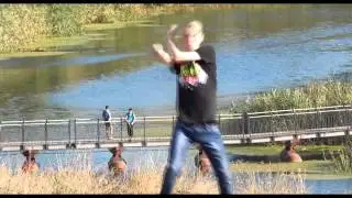 Electro Dimas -( call of nature ) Electro dance