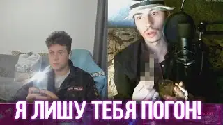 ВСТРЕТИЛ РАСТАМАНА В ЧАТРУЛЕТКЕ МАФАНЯ