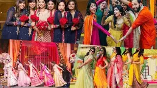 Photoshoot ideas with relative and cousins /wedding phoyography / Group photo with dulhan