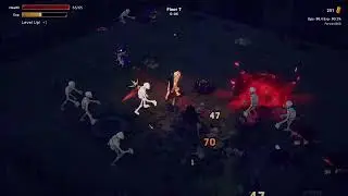 Armor Knight is Crazy! | Let's Try God of Weapons Demo