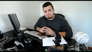 #GET TO KNOW ME YOUTUBE TAG: ERIC ROSSI!