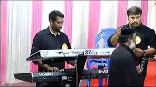 General Convention 2018 | Day 1 | St. Paul's Mission of India