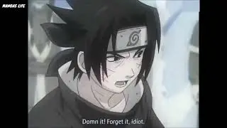 &ldquo;Haku&rsquo;s Ice Mirror Attack ❄️🔥&rdquo; #naruto #anime #shorts 