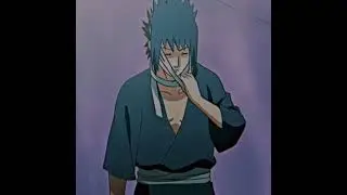 Sasuke Edit 😎 🔥 #shorts #anime #edit #narutoshippuden #sasuke #sasukeuchiha #frax #fraxeditz