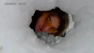 Snow Arch-Fort