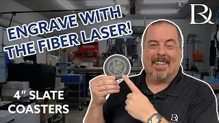 Laser Engraving 4