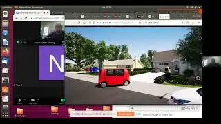 ConnectCon- Peter James