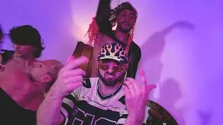 RealXMan & TeawhYB - 