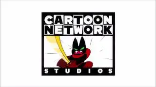 Cartoon Network Studios Logo (Mao Mao, Heroes of Pure Heart)