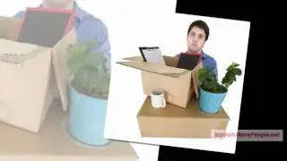 Movers Portland OR | (503) 232-6099 | Office Movers.mp4