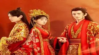 Chinese Historical Comedy Romance Drama 2022