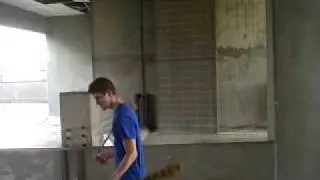 Spinning Poi - Reverse Weave?