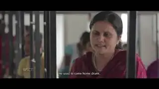 FORGOTTEN-HUMAN TRAFFICKING DOCUMENTARY