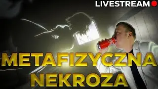 🔴METAFIZYCZNA NEKROZA - Steins;Gate Elite [#06]🔴