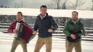 Die Wahnsinn ́s 3 - Wir wedeln im Schnee