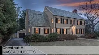 Video of 17 Glenoe Road | Chestnut Hill Massachusetts real estate & homes by Hackel & Freedman