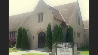 Christmas  Eve Divine Service December 24 ,2025