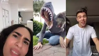 Os que mais se destacaram nesta semana no Best of TikTok #6