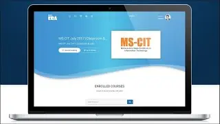 ERA SESSION 20  b   JOB READINESS 2020 || MSCIT ERA 2020